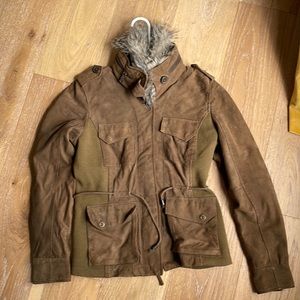 Eddie Bauer XS jacket